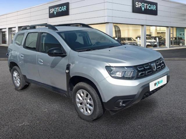Dacia Duster image 2