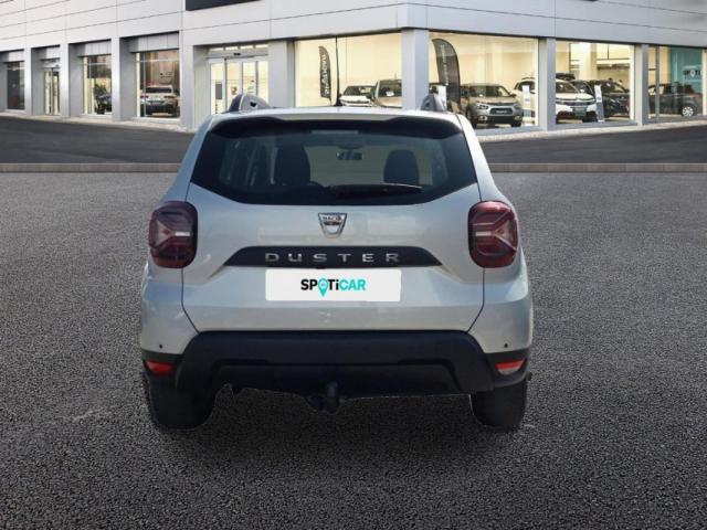 Dacia Duster image 9