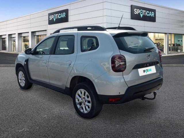 Dacia Duster image 6