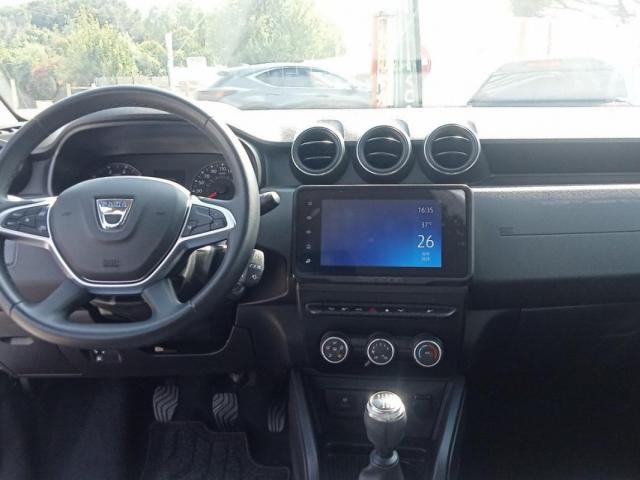 Dacia Duster image 4