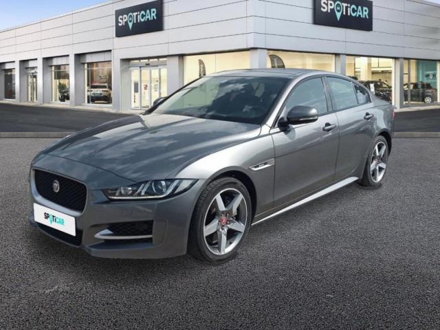 Jaguar