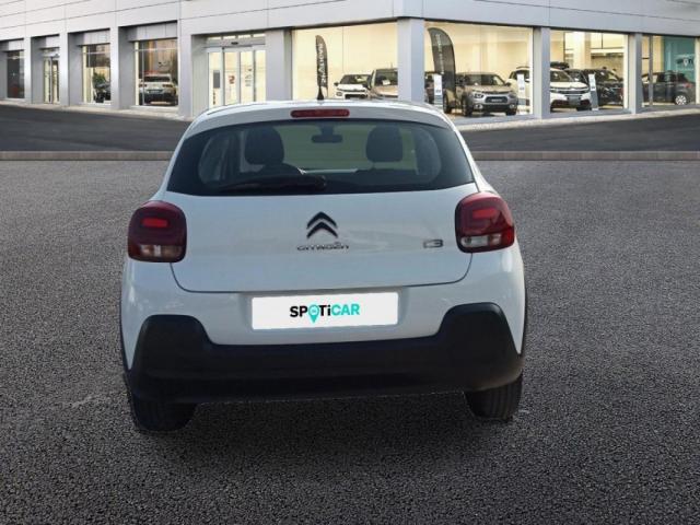 Citroen C3 image 9