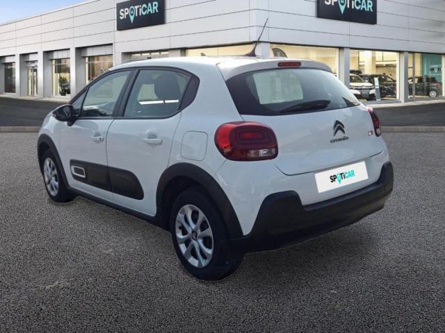 Citroen C3 image 8