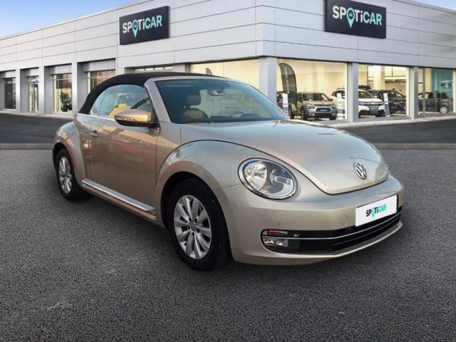 Volkswagen Coccinelle image 6