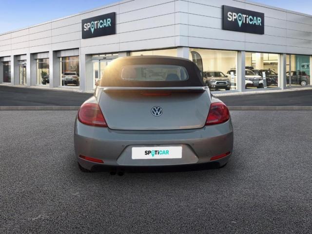 Volkswagen Coccinelle image 4