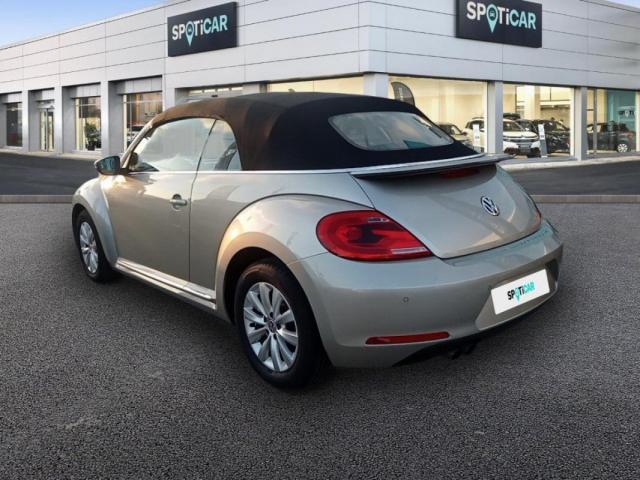 Volkswagen Coccinelle image 3