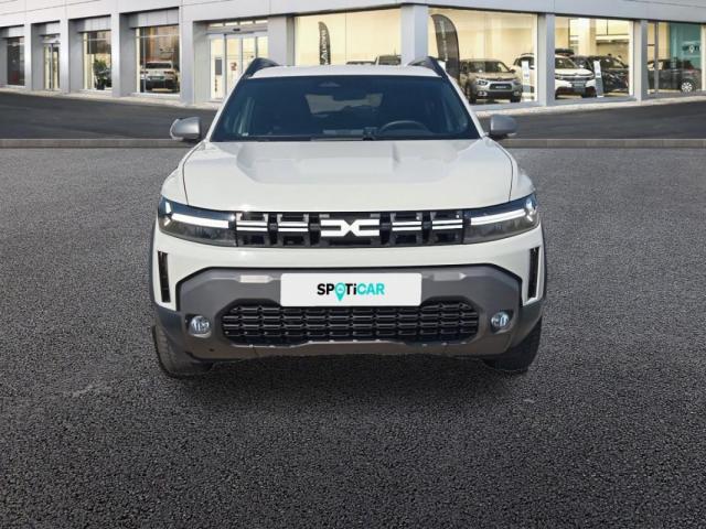 Dacia Duster image 7