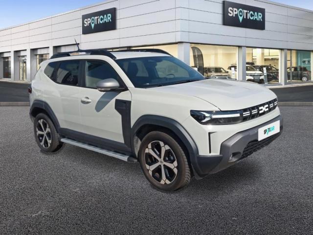 Dacia Duster image 9