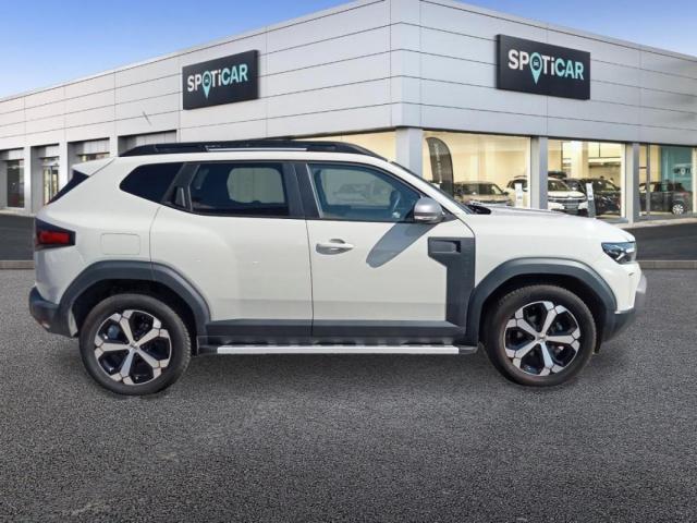 Dacia Duster image 5