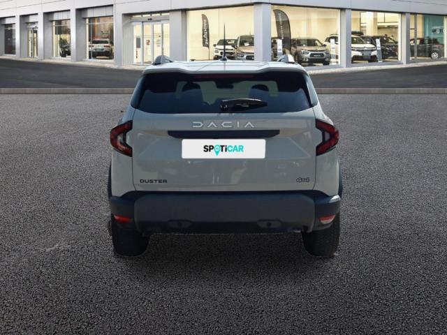 Dacia Duster image 8