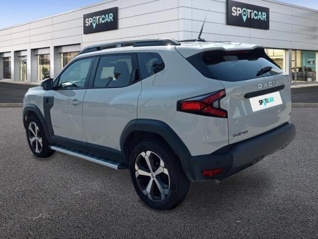Dacia Duster image 6