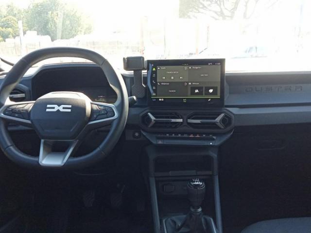 Dacia Duster image 2