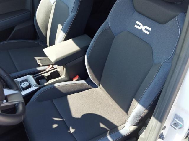 Dacia Duster image 4