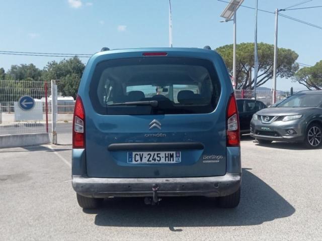 Citroen Berlingo image 2