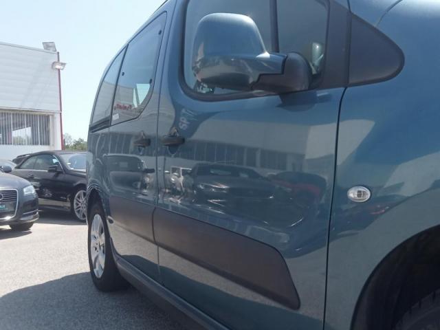 Citroen Berlingo image 3