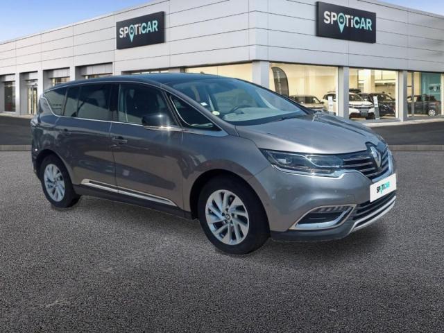Renault Espace image 8