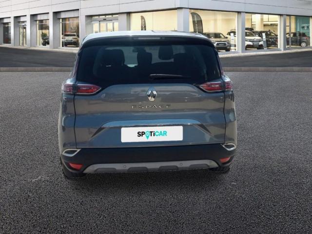 Renault Espace image 9