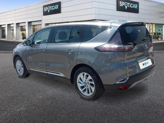 Renault Espace image 4