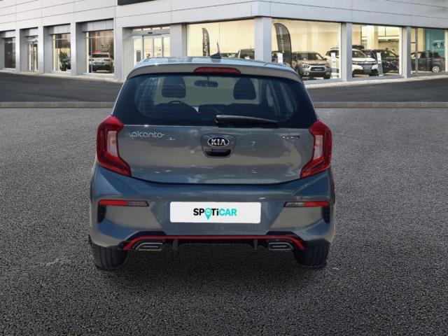 Kia Picanto image 3
