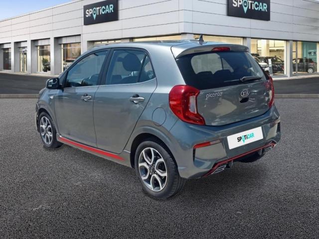 Kia Picanto image 2