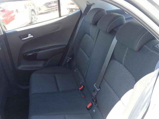 Kia Picanto image 4