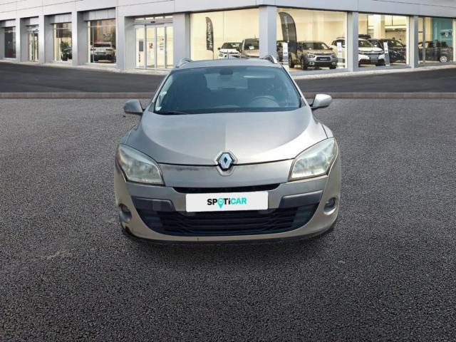 Renault Mégane Estate image 6