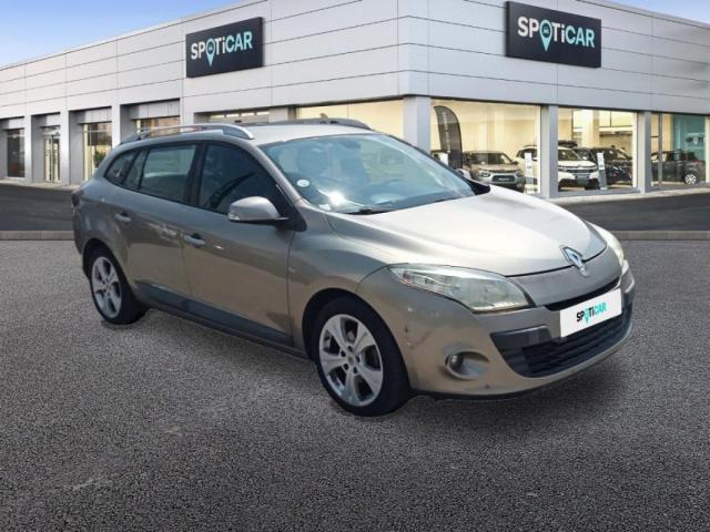 Renault Mégane Estate image 2