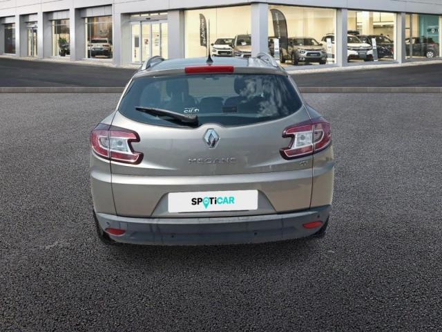 Renault Mégane Estate image 9