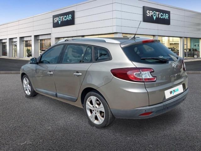 Renault Mégane Estate image 1