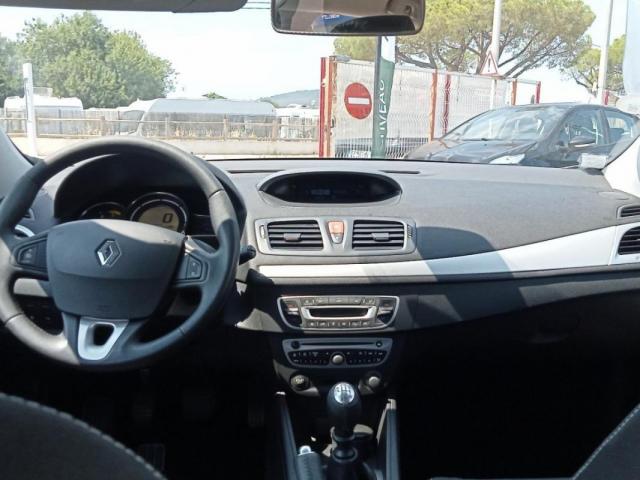 Renault Mégane Estate image 7