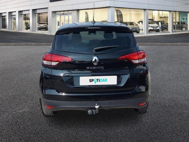 Renault Scénic image 4
