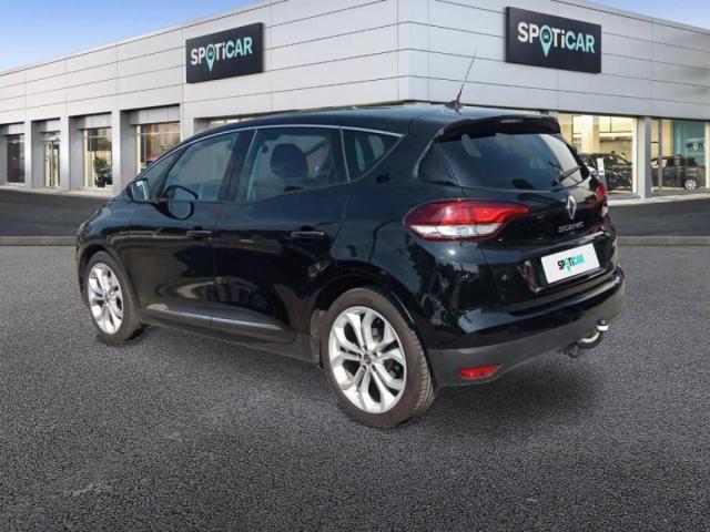 Renault Scénic image 3