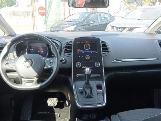 Renault Scénic image 9