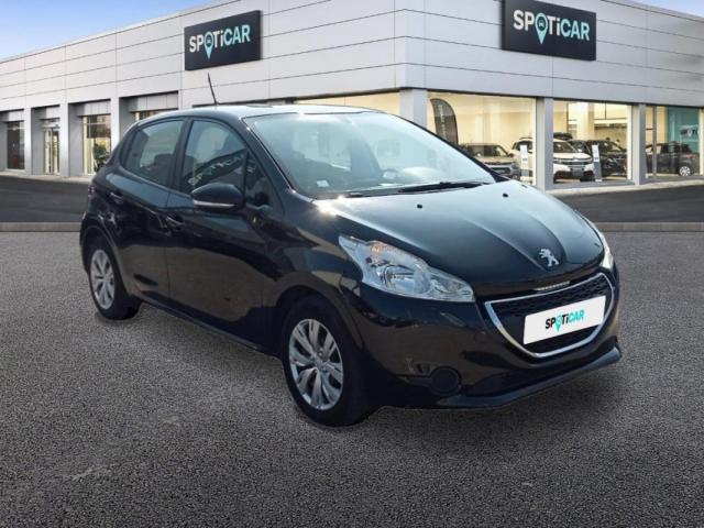 Peugeot 208 image 7