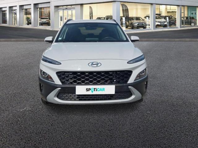 Hyundai Kona image 9