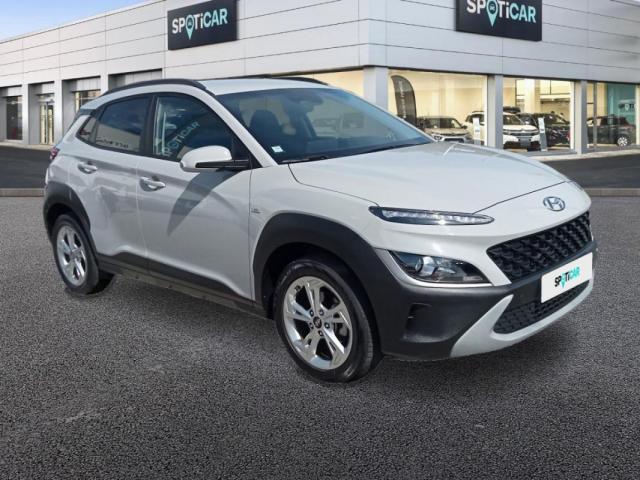 Hyundai Kona image 8
