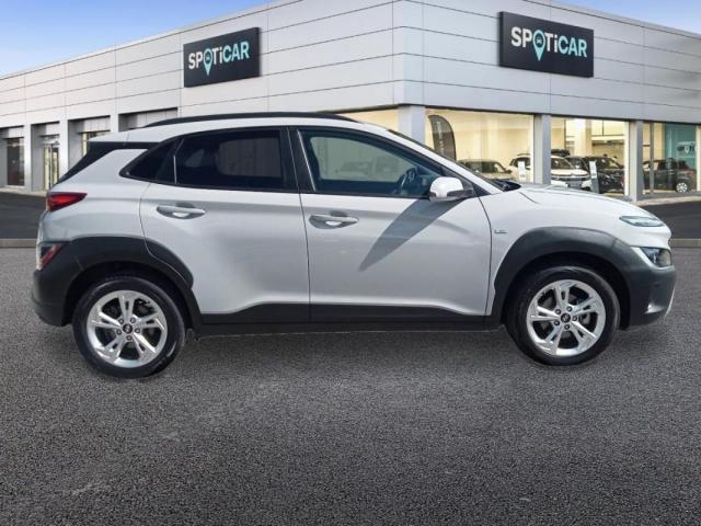 Hyundai Kona image 7