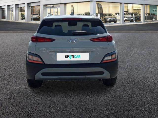 Hyundai Kona image 3