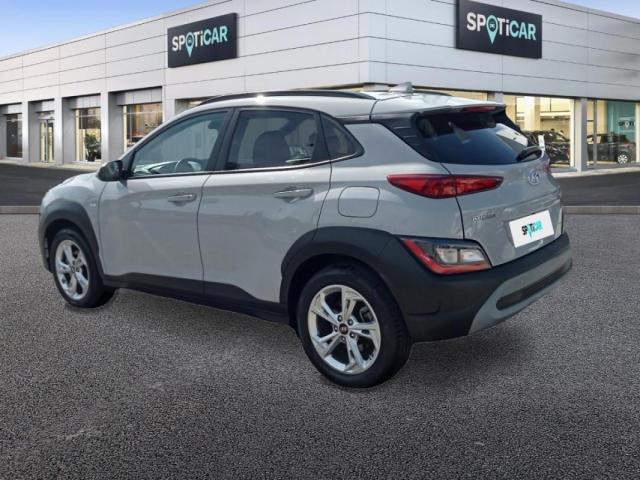 Hyundai Kona image 4