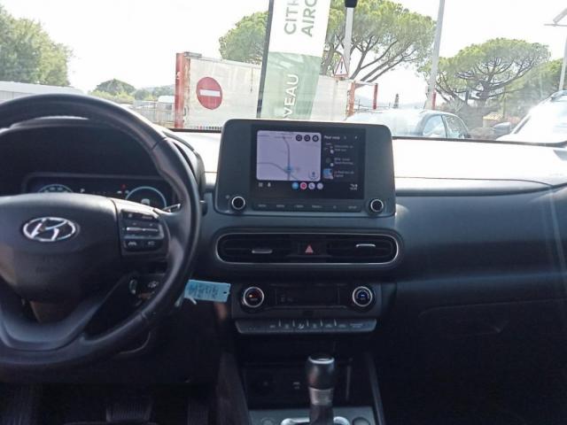 Hyundai Kona image 1