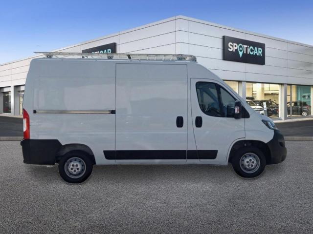 Peugeot Boxer image 6