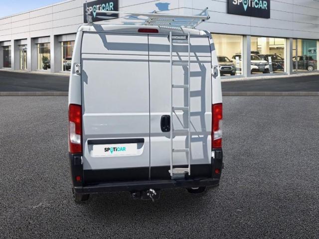 Peugeot Boxer image 7