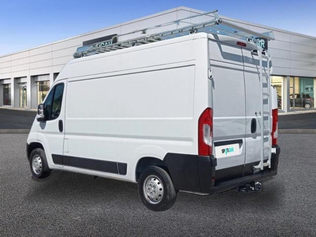Peugeot Boxer image 5