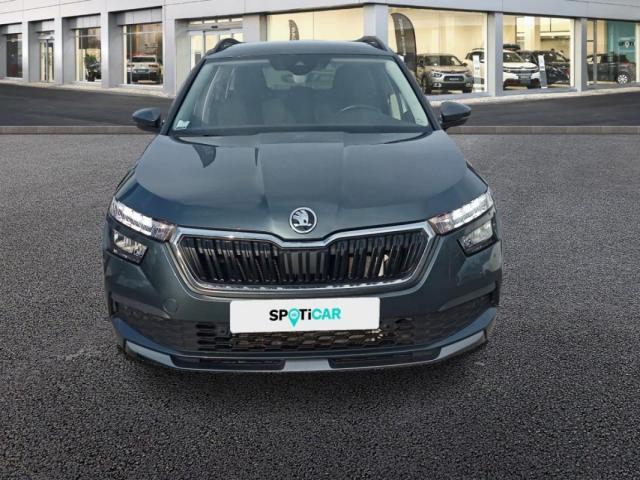Skoda Kamiq image 5