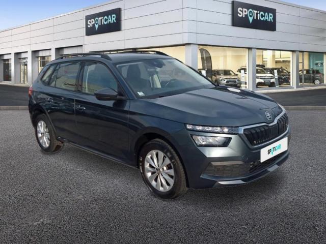 Skoda Kamiq image 3