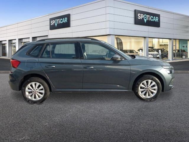 Skoda Kamiq image 1