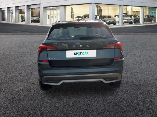 Skoda Kamiq image 6