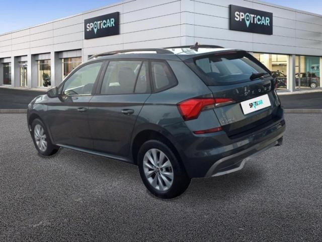Skoda Kamiq image 2