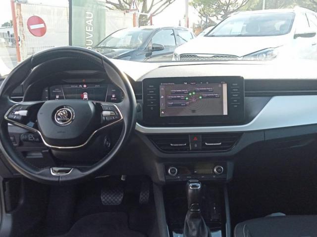 Skoda Kamiq image 9