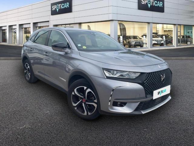 Ds Ds 7 Crossback image 1